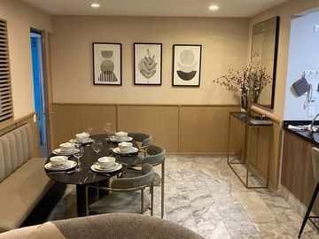 Venta departamento Coahuila, Roma Sur