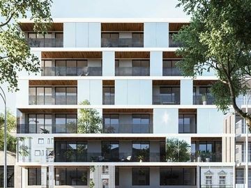 Venta departamento Coahuila, Roma Sur