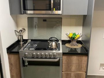 Venta departamento Coahuila, Roma Sur