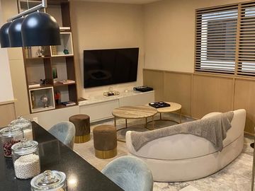 Venta departamento Coahuila, Roma Sur