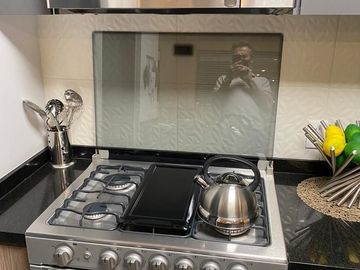 Venta departamento Coahuila, Roma Sur
