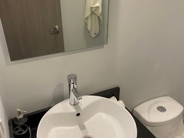 Venta departamento Coahuila, Roma Sur