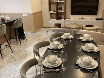 Venta departamento Coahuila, Roma Sur