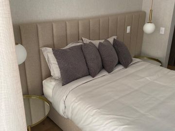 Venta departamento Coahuila, Roma Sur