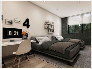 VENTA DE DEPARTAMENTO EN LA ROMA