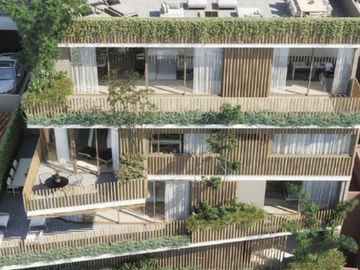 VENTA DE PENTHOUSE EN LOMAS DE TECAMACHALCO