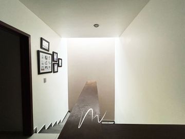 HERMOSA CASA EN COTO, EN BOSQUES CEDROS, CON UBICACION PRIVILEGIADA