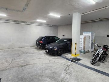VENTA DE PENTHOUSE EN LA ROMA