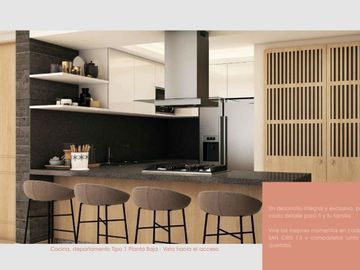 VENTA DE PENTHOUSE EN LA ROMA