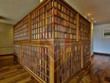 VENTA DE LUJOSO DEPARTAMENTO EN POLANCO