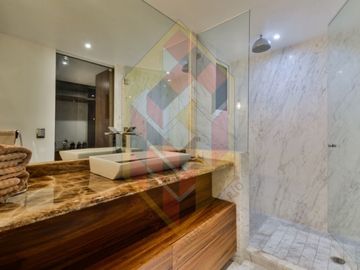 VENTA DE LUJOSO DEPARTAMENTO EN POLANCO