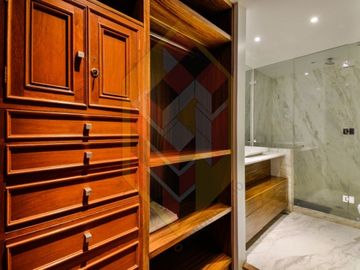 VENTA DE LUJOSO DEPARTAMENTO EN POLANCO