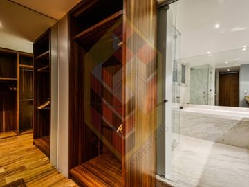 VENTA DE LUJOSO DEPARTAMENTO EN POLANCO
