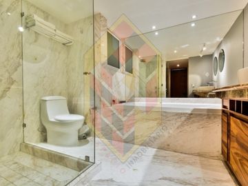 VENTA DE LUJOSO DEPARTAMENTO EN POLANCO