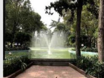 VENTA DE PENTHOUSE EN LA ROMA