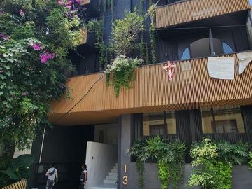 VENTA DE PENTHOUSE EN LA ROMA