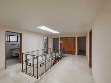Casa en Venta en Coyoacan