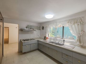 Casa en Venta en Coyoacan