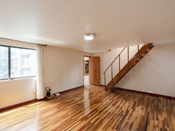 Casa en Venta en Coyoacan