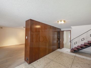 Casa en Venta en Coyoacan
