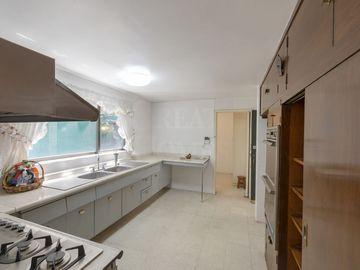 Casa en Venta en Coyoacan