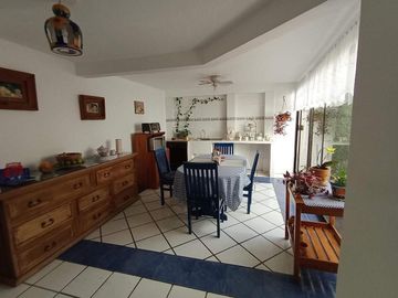 Casa en venta en Fraccionamiento 