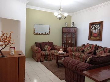 Casa en venta en Fraccionamiento 