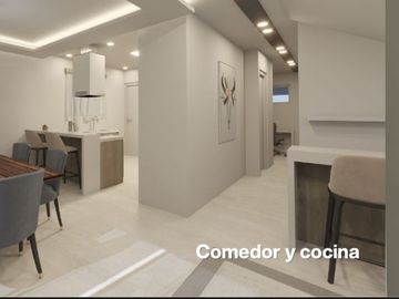 Casa en Venta en Dominio cumbres