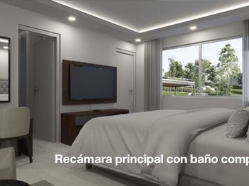 Casa en Venta en Dominio cumbres