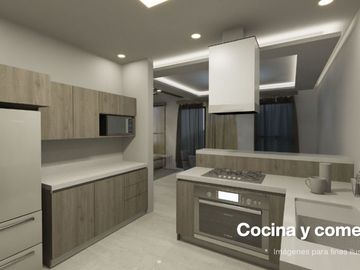 Casa en Venta en Dominio cumbres