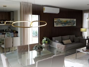 Casa en Venta en Apodaca, Santa Rosa