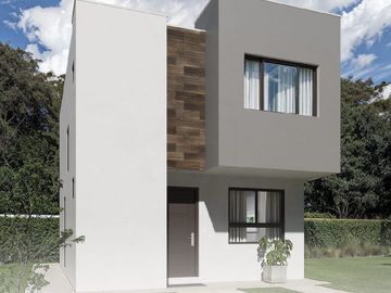 Casa en Venta en Apodaca, Santa Rosa