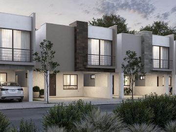 Casa en Venta en Apodaca, Santa Rosa