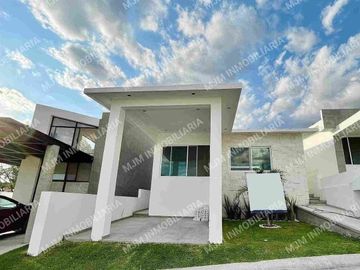 CASA AZALEA ESTRENE CASA UNA NIVEL EN LOMAS DE COCOYOC