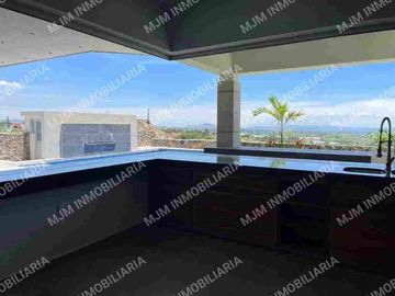 CASA CONGO HERMOSA RESIDENCIA CON ESPECTACULAR VISTA