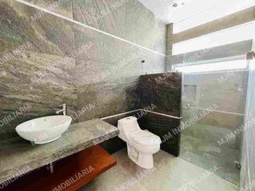 CASA CONGO HERMOSA RESIDENCIA CON ESPECTACULAR VISTA
