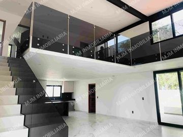 CASA AMAPOLA ESPECTACULAR RESIDENCIA QUE DA AL CAMPO DE GOLF