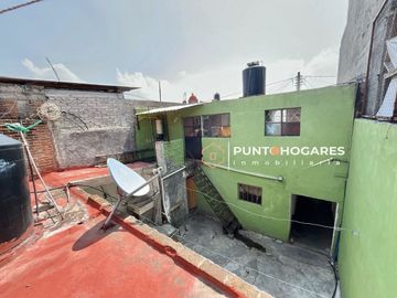 Venta de casa en colinas del sur