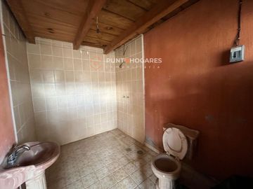 VENTA DE CASA EN PATZCUARO