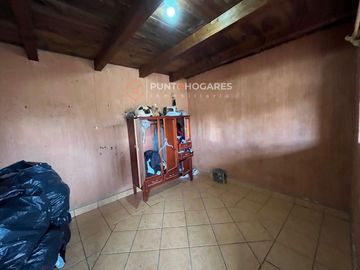 VENTA DE CASA EN PATZCUARO