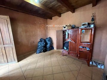 VENTA DE CASA EN PATZCUARO