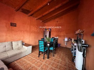 VENTA DE CASA EN PATZCUARO