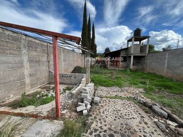 VENTA DE CASA EN PATZCUARO
