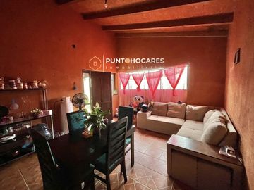 VENTA DE CASA EN PATZCUARO