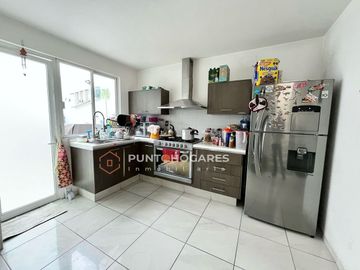 VENTA DE CASA EN FRACC ALBATROS MORELIA