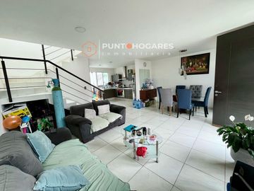 VENTA DE CASA EN FRACC ALBATROS MORELIA