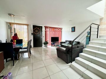 VENTA DE CASA EN FRACC ALBATROS MORELIA