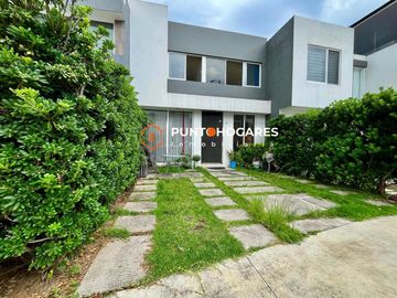 VENTA DE CASA EN FRACC ALBATROS MORELIA