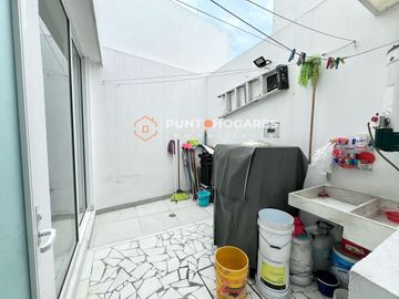 VENTA DE CASA EN FRACC ALBATROS MORELIA
