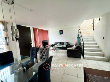 VENTA DE CASA EN FRACC ALBATROS MORELIA